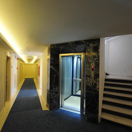 คลีโอพัตรา มิคาดอร์ โฮเต็ล Hotel อลันยา ภายนอก รูปภาพ