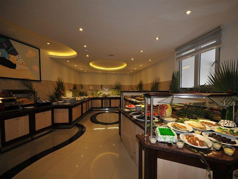คลีโอพัตรา มิคาดอร์ โฮเต็ล Hotel อลันยา ภายนอก รูปภาพ