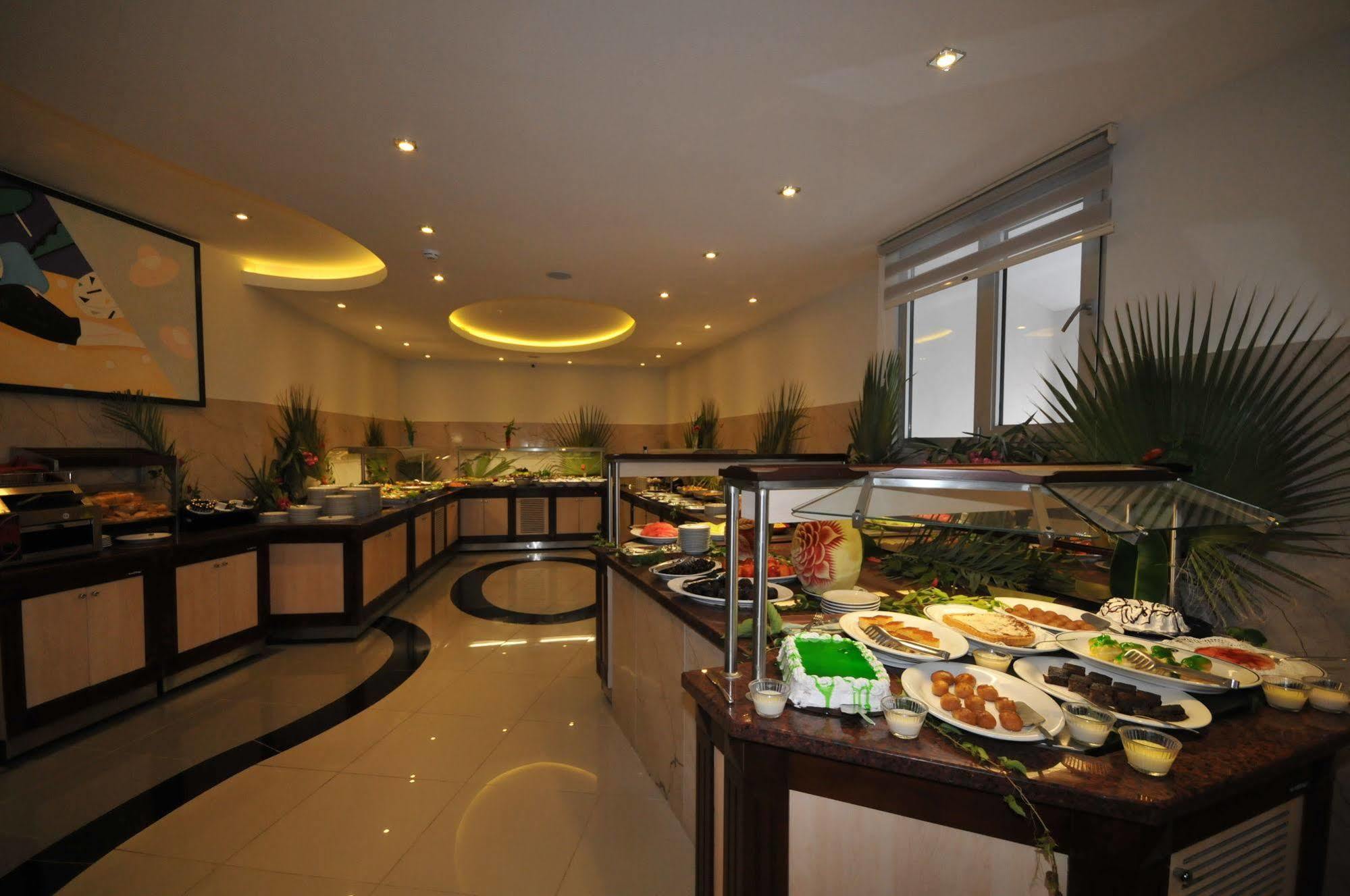 คลีโอพัตรา มิคาดอร์ โฮเต็ล Hotel อลันยา ภายนอก รูปภาพ